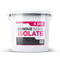 The Bulk Protein Company, Serious Gainz Isolate – 4.5kg – Whey Protein Powder The Bulk Protein Company Au supplements