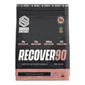 Soccer Supplement Recover90®, Complete Recovery Shake - 31grams of Whey Protein Isolate SOCCER SUPPLEMENT Au supplements