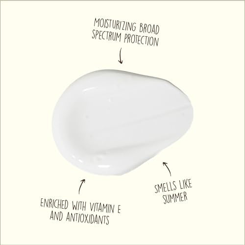 Sun Bum Original SPF 50 Sunscreen Body Lotion - Broad Spectrum Moisturizing Sunscreen
