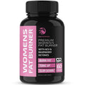 Fat Burners For Women | Weight Loss Pills for Women Belly Fat | Raspberry Ketones Nobi Nutrition Au supplements