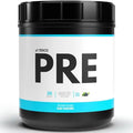 TEDCo Pre Workout Powder - All Natural Preworkout for Men, Zero Artificial Sweeteners TEDCo Au supplements