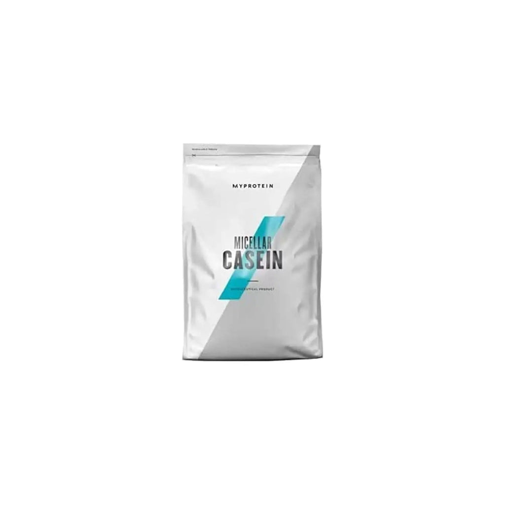 Myprotein Micellar Casein Milk Protein Supplement, 1 kg, Chocolate Myprotein Au supplements
