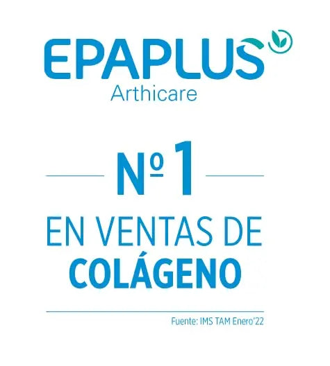 Epa Plus Collagen Hyaluronic 30 Days – 0 EpaPlus Au supplements