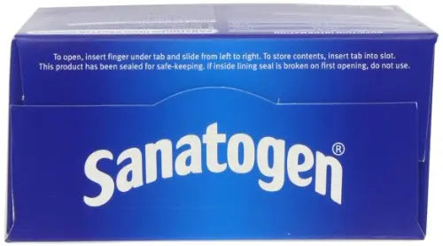 Sanatogen 275g High Protein Powder Sanatogen Au supplements