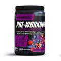 PrimeGENIX Stimulant-Free Pre Workout Powder for Men and Women - Energy Boost Drink PrimeGENIX Au supplements