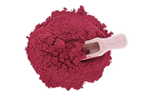 Naturevibe Botanicals Beet Root Powder (1 lb), Raw & Non-GMO Naturevibe Botanicals Au supplements