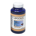 LIPOCHOL, Liver Health, Vitamin and Nutrient Boost (100 Capsules/Pack of 1) LIPOCHOL Au supplements