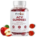 FIT60 Keto Apple Cider Vinegar Gummies with The Mother | Keto ACV Gummies for Advanced Healthy Weight FIT60 Au supplements