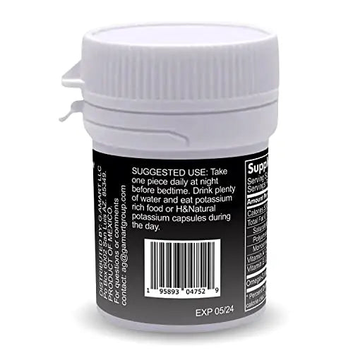 Semilla de Brazil 100% Authentic Brasil Seed All Natural Supplement Pure Brazilian H&Natural Au supplements