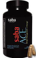 Saba ACE™- Weight Management, Suppress Hunger, Boost Energy, Enhance Mood Saba Au supplements