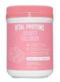 Vital Proteins Beauty Collagen Peptides Powder Strawberry Lemon 271g VITAL PROTEINS Au supplements
