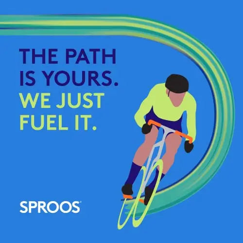 SPROOS - Marine Collagen - Beverage Powder - Hydrolised Collagen Peptides SPROOS Au supplements
