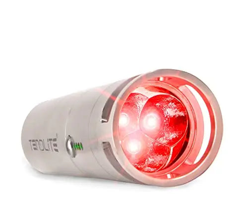 SHINE TENDLITE™ PRO [New 2024 Model] Red Light Therapy for Body - Medical Grade Therapy Device SHINE Au supplements
