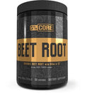 5% Nutrition Core Beet Root | Nitric Oxide Organic Beet Root Powder Pre Workout Additive 5% Nutrition Au supplements