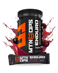 MTN OPS Enduro Trail Packs Nitric Oxide Supplement & Stim-Free Pre Workout - 20 Servings MTN OPS Au supplements