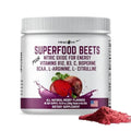 Peacock Max Superfoods Blend Immunity Support Vegan Gluten Free (Beets Nitric Oxide B12 Powder) Peacock Max Au supplements