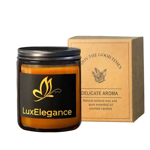 LuxElegance Sales Clearance: Bath and Body Works Aromatherapy Candles, Long Burn Soy Wax Candles LUXELEGANCE Au supplements