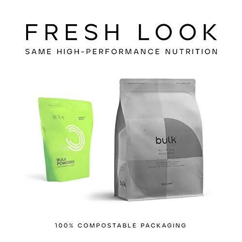 Bulk All in One Recovery, Protein Shake, Chocolate Cookies, 1 kg, Packaging May Vary Bulk Au supplements
