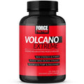 Force Factor Volcano Extreme Pre Workout Nitric Oxide Booster Supplement for Men Force Factor Au supplements
