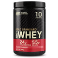 Optimum Nutrition Gold Standard 100% Whey Muscle Building and Recovery Protein Powder Optimum Nutrition Au supplements