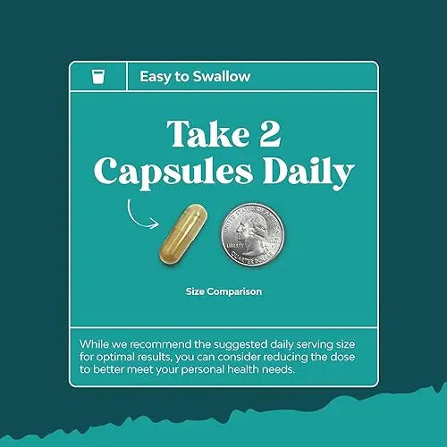 Liver Cleanse Detox & Repair Formula - Herbal Liver Support Supplement with Milk Thistle Natures Craft Au supplements