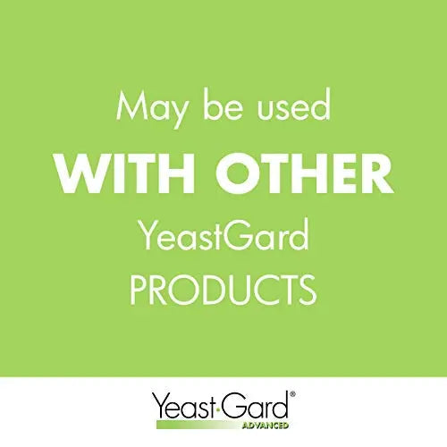 Yeast-Gard Homeopathic Formula Gel Soothes & Cools - 1 Ounce Lake Consumer Au supplements