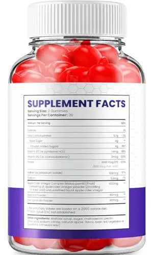 (2 Pack) Belly Blast Keto ACV Gummies - Keto Belly Blast ACV Advanced Formula Belly Blast Rillvo Au supplements