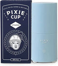 Pixie Menstrual Cup & Disc Steamer Sterilizer 2.0 - Kills 99.9% of Germs with Cleaner Steam Pixie Cup Au supplements