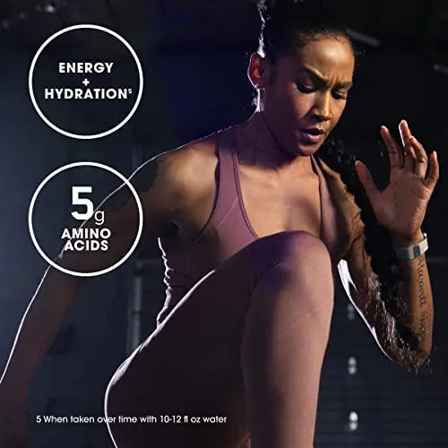 Optimum Nutrition Amino Energy Powder Plus Hydration, with BCAA, Electrolytes Optimum Nutrition Au supplements