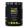 Time 4 Collagen + 45 Servings – Pure Hydrolysed Collagen Powder for Women & Men Time 4 Nutrition Au supplements