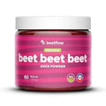 Beet Beet Beet - Organic Beet Juice Powder Healthy Blood Pressure, Cholesterol BEETFLOW Au supplements