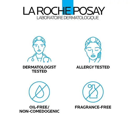 La Roche-Posay Effaclar Adapalene Gel 0.1% Acne Treatment, Prescription La Roche-Posay Au supplements