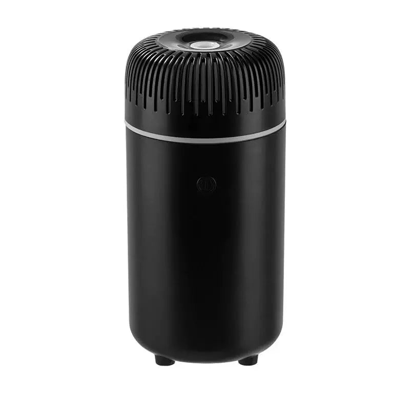55tech in Car Aroma Diffuser Humidifier with LED Light Colors - Refresh and Relax While Driving USB 55tech Au supplements