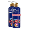 Always Cleanse Feminine Intimate Wash For Women, Ph Balanced For Skin, Lightly Scented Always Au supplements