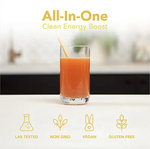 ENVEED SUPERFOOD Active | Natural Caffeine and Adaptogen Pre Workout Powder ENVEED SUPERFOOD Au supplements