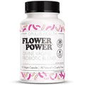 Flower Power 'Divine Vagine' Blend - 30 ct for Balance Urinary Tract Infection, V Health Support for Women Flower Power Au supplements