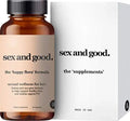 The Happy Flora Formula, Vaginal Health Supplements, Probiotics and Herbal Supplements Sex And Good Au supplements
