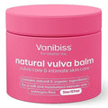 Vanibiss Natural Vulva Balm - Vulva Cream & Tender Skin Care -Topical Vulvar Moisturizer Vanibiss Au supplements