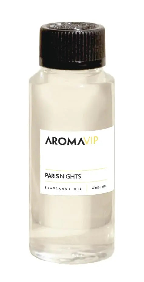 Aromar Hotel Collection - Paris Night - Essential Oil Scent - 200ml - Luxury Hotel Inspired Aromatherapy Aromar Au supplements
