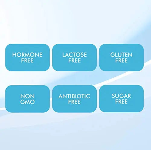 Slim Heat Multi Collagen Complex - Type I, II, III, V, X - Healthy Hair, Nails and Joints Slim Heat Au supplements