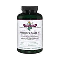 Vitanica Women's Phase II, Menopause Support, Vegan, 180 Capsules Vitanica Au supplements