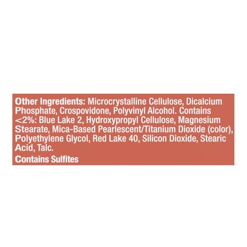 Centrum Clear Mind and Calm Mood Menopause Support Tablets, with Clinically Studied enXtra, 30 Count Centrum Au supplements