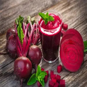 Herbs Botanica Beetroot Powder Organic for Baking and Smoothies | Nitric Oxide Suppement Herbs Botanica Au supplements