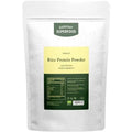 Everyday Superfood Organic Rice Protein Powder, 1kg, 80% Protein, Unflavoured, Vegan & Kosher Everyday Superfood Au supplements