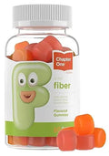 Zahler - Fiber Gummies for Adults & Kids (60 Count) Certified Kosher Adult & Kids Fiber Gummy Zahler Au supplements
