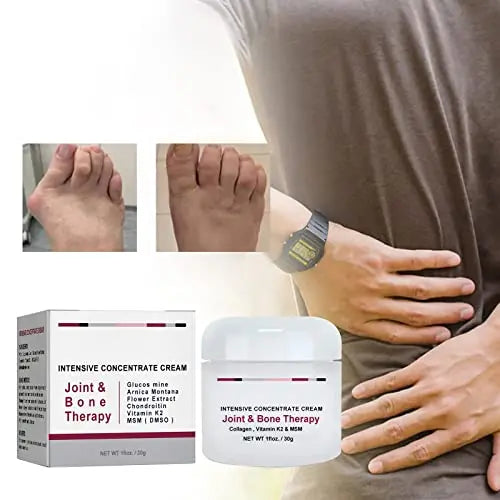 Joint Collagen Relieves Joint Soreness And Body Joint Care Collagen Get Thick Products Generic Au supplements