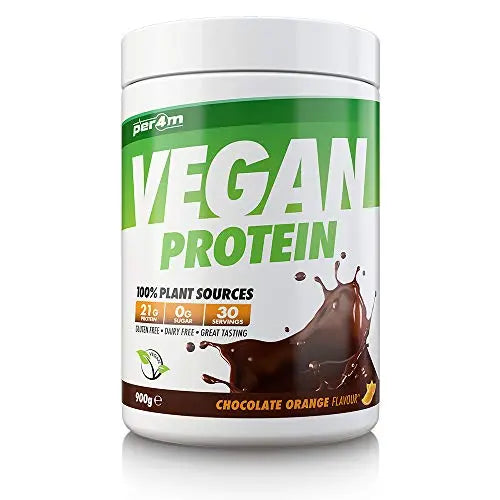 Per4m PLANT Protein Matrix | 30 Servings of High Protein | Plant Shake with Amino Acids per4m Au supplements