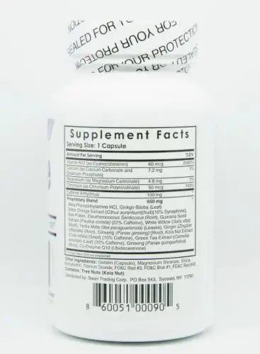 Swan Extreme OxyElite Pro Strength Thermogenic Fat Burners,Capsule, 90 Count Extreme OxyElite Pro Strength Au supplements