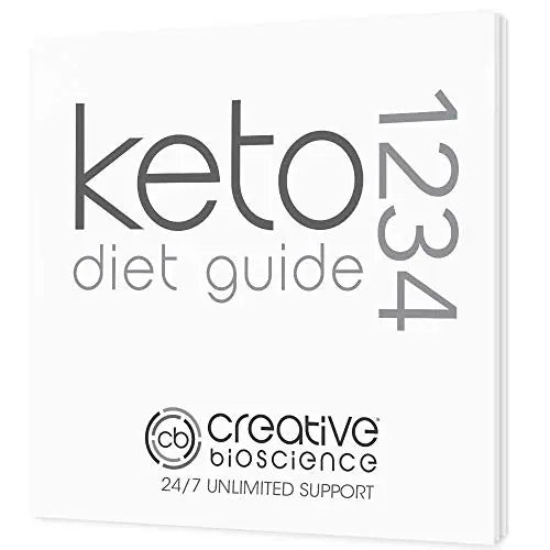 Creative Bioscience 1234 Diet Drops Extreme, 2 Fl Oz (4 Pack) Creative Bioscience Au supplements