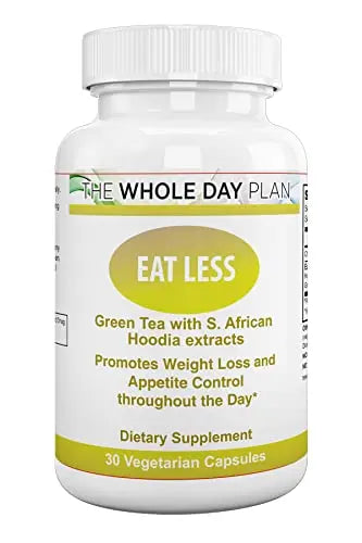 The WHOLE DAY Plan EAT Less - Weight Loss Pills for Women and Men That Works Fast The WHOLE DAY Plan Au supplements